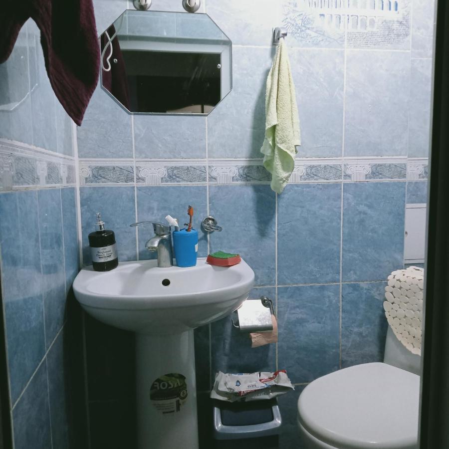 Apartament Chisinau Center Apartment Luaran gambar